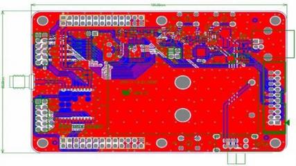 四個要點，幫你搞定LoRa天線匹配電路