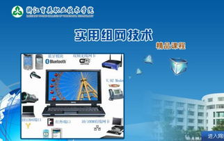 網(wǎng)聚力量，綻放夢(mèng)想——浙江育英職業(yè)技術(shù)學(xué)院計(jì)算機(jī)網(wǎng)絡(luò)技術(shù)專業(yè)深度解讀